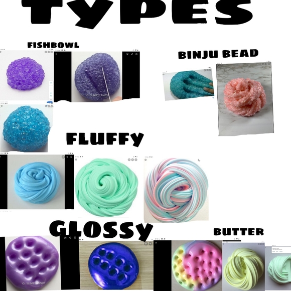 Custom slime - Picture 7 of 8